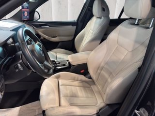 BMW X3 xdrive30e msport auto