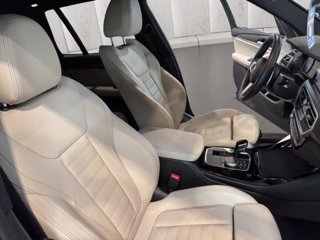 BMW X3 xdrive30e msport auto