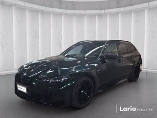 BMW M3 touring 3.0 competition m xdrive auto