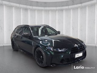 BMW M3 touring 3.0 competition m xdrive auto