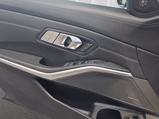 BMW M3 touring 3.0 competition m xdrive auto
