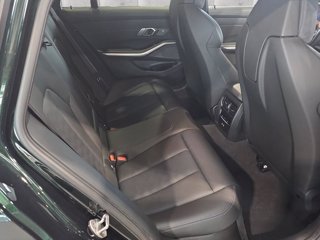 BMW M3 touring 3.0 competition m xdrive auto