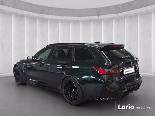 BMW M3 touring 3.0 competition m xdrive auto