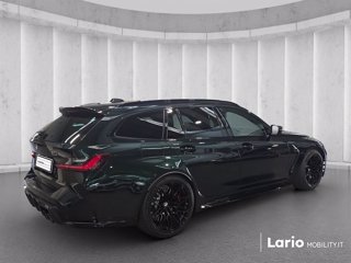 BMW M3 touring 3.0 competition m xdrive auto