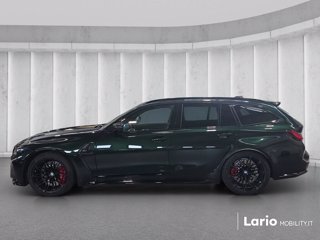 BMW M3 touring 3.0 competition m xdrive auto