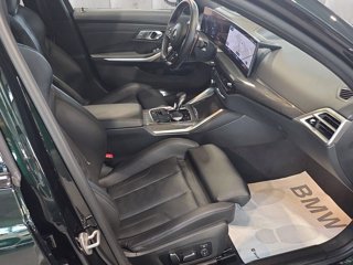 BMW M3 touring 3.0 competition m xdrive auto