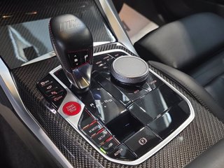 BMW M3 touring 3.0 competition m xdrive auto