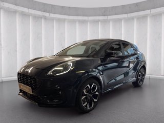 FORD Puma 1.0 ecoboost h ST-Line X s&s 125cv