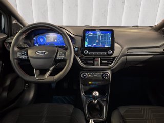 FORD Puma 1.0 ecoboost h ST-Line X s&s 125cv