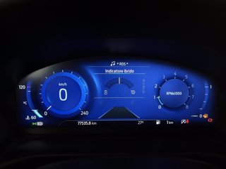 FORD Puma 1.0 ecoboost h ST-Line X s&s 125cv