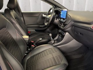 FORD Puma 1.0 ecoboost h ST-Line X s&s 125cv