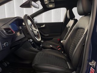FORD Puma 1.0 ecoboost h ST-Line X s&s 125cv