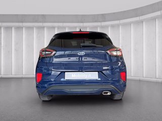FORD Puma 1.0 ecoboost h ST-Line X s&s 125cv