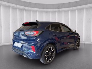 FORD Puma 1.0 ecoboost h ST-Line X s&s 125cv