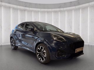 FORD Puma 1.0 ecoboost h ST-Line X s&s 125cv