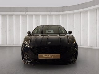 FORD Puma 1.0 ecoboost h ST-Line X s&s 125cv