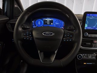 FORD Puma 1.0 ecoboost h ST-Line X s&s 125cv