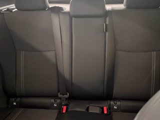 TOYOTA Yaris Cross 1.5h Lounge fwd 130cv e-cvt