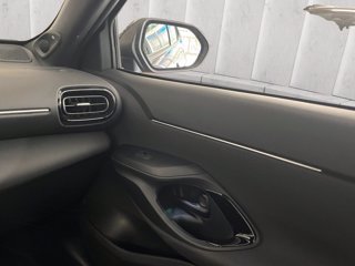 TOYOTA Yaris Cross 1.5h Lounge fwd 130cv e-cvt