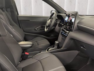 TOYOTA Yaris Cross 1.5h Lounge fwd 130cv e-cvt