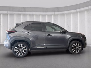 TOYOTA Yaris Cross 1.5h Lounge fwd 130cv e-cvt