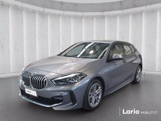 BMW 120d msport auto