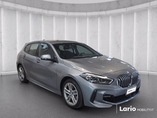 BMW 120d msport auto