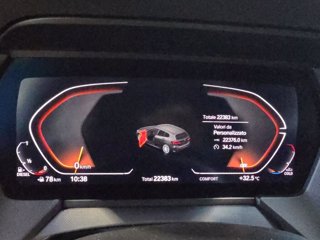 BMW 120d msport auto