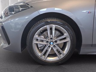 BMW 120d msport auto
