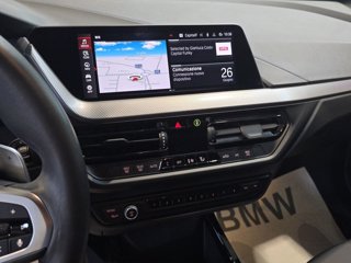 BMW 120d msport auto