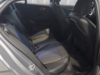 BMW 120d msport auto