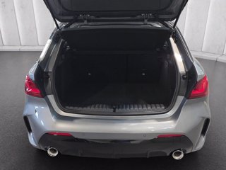 BMW 120d msport auto