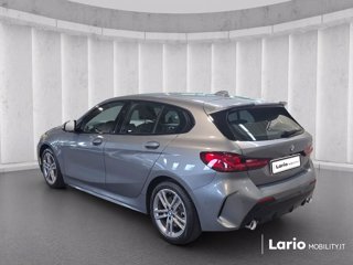 BMW 120d msport auto