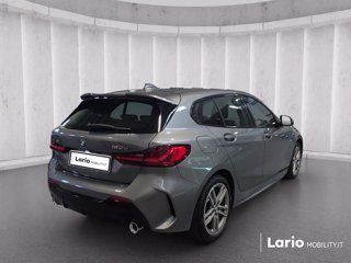 BMW 120d msport auto