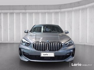BMW 120d msport auto