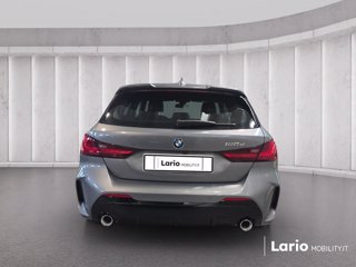 BMW 120d msport auto