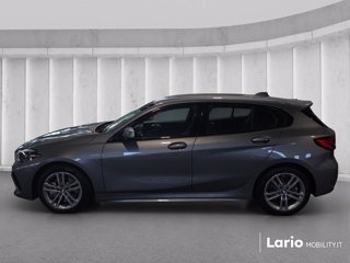 BMW 120d msport auto