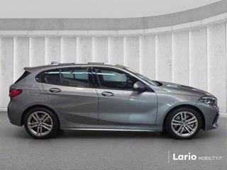 BMW 120d msport auto