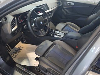 BMW 120d msport auto