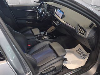 BMW 120d msport auto