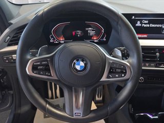 BMW 120d msport auto