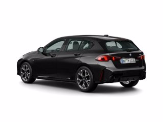 BMW 116 MSport auto