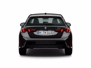 BMW 116 MSport auto