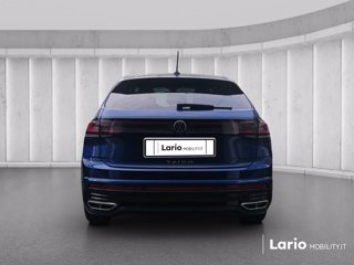 VOLKSWAGEN Taigo 1.0 tsi r-line 110cv dsg