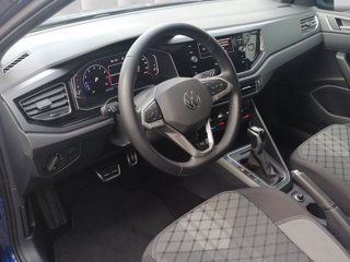 VOLKSWAGEN Taigo 1.0 tsi r-line 110cv dsg