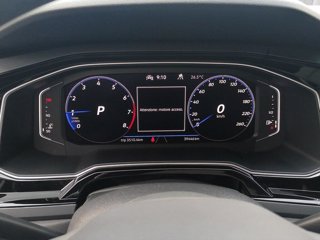 VOLKSWAGEN Taigo 1.0 tsi r-line 110cv dsg