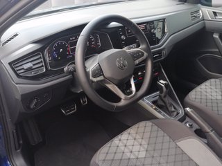 VOLKSWAGEN Taigo 1.0 tsi r-line 110cv dsg