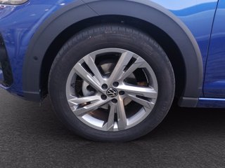 VOLKSWAGEN Taigo 1.0 tsi r-line 110cv dsg