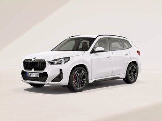 BMW X1 xdrive20d mhev 48V MSport Pro auto