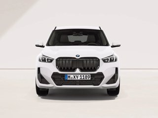BMW X1 xdrive20d mhev 48V MSport Pro auto